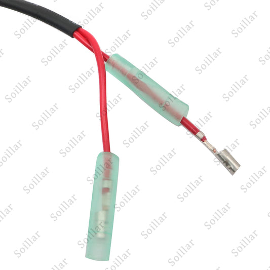 Fits Yamaha Grizzly 700 Wolverine Viking Wire Lead 1 5KM-86171-00-00