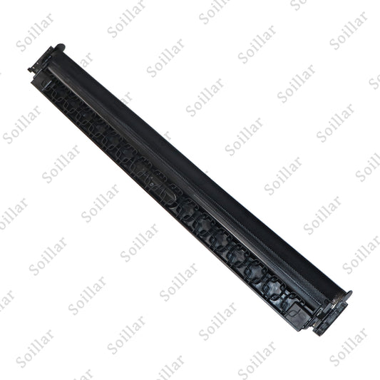 Black Front Sunroof Sunshade Cover Curtain For BMW Mini Cooper R55 R56 2006-2015