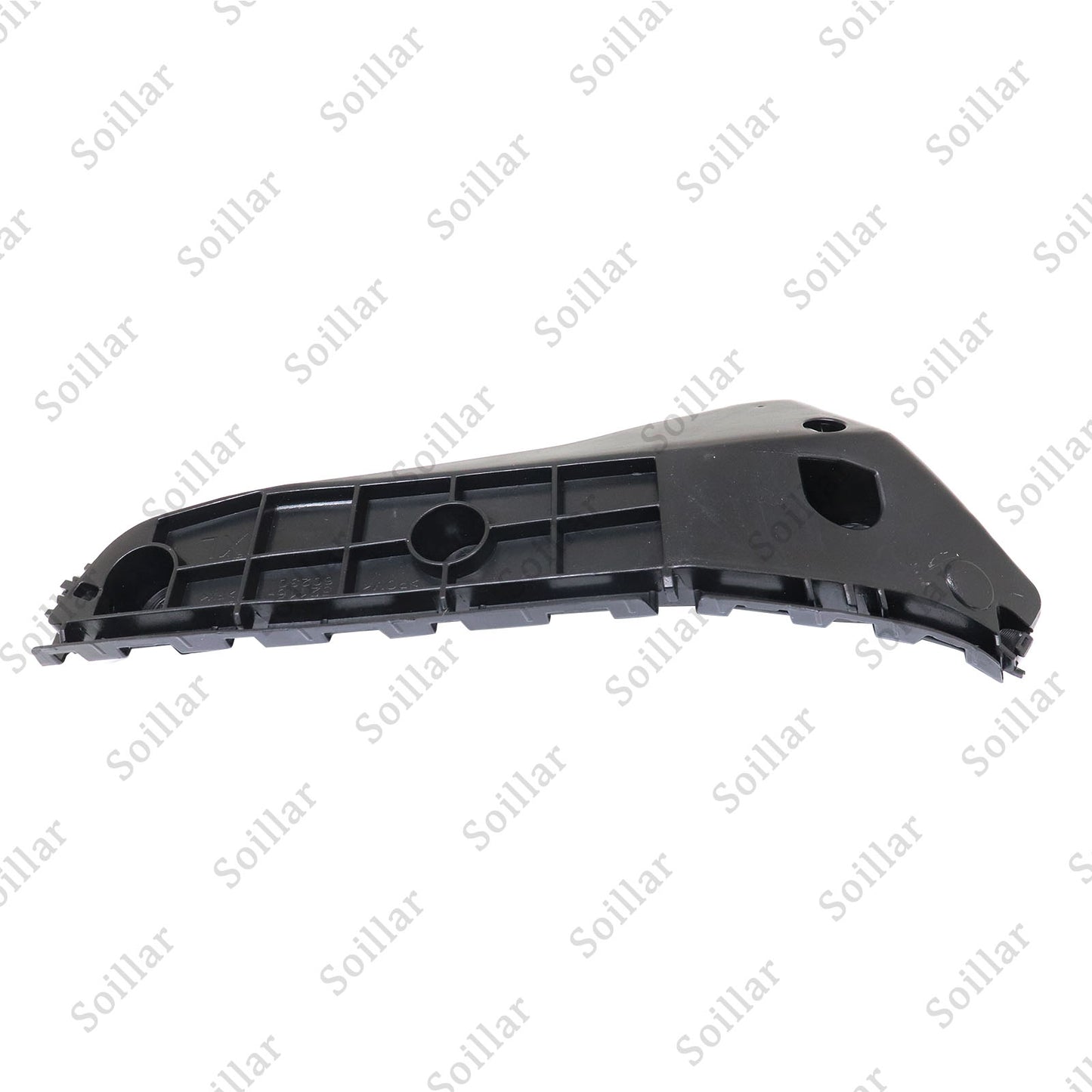 Bumper Bracket For 2014-2021 Lexus GX460 Front Driver Side Plastic