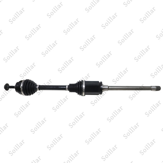Front Right CV Axle Shaft 31608092196 for BMW M3 M4 G80 G82 G83 xDrive AWD 21-24