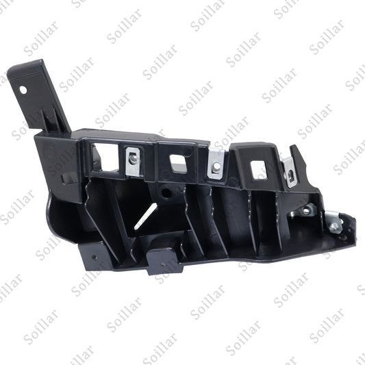 Bumper Bracket For 2014 2015 2016-2018 Jeep Cherokee Front Passenger Side Lower