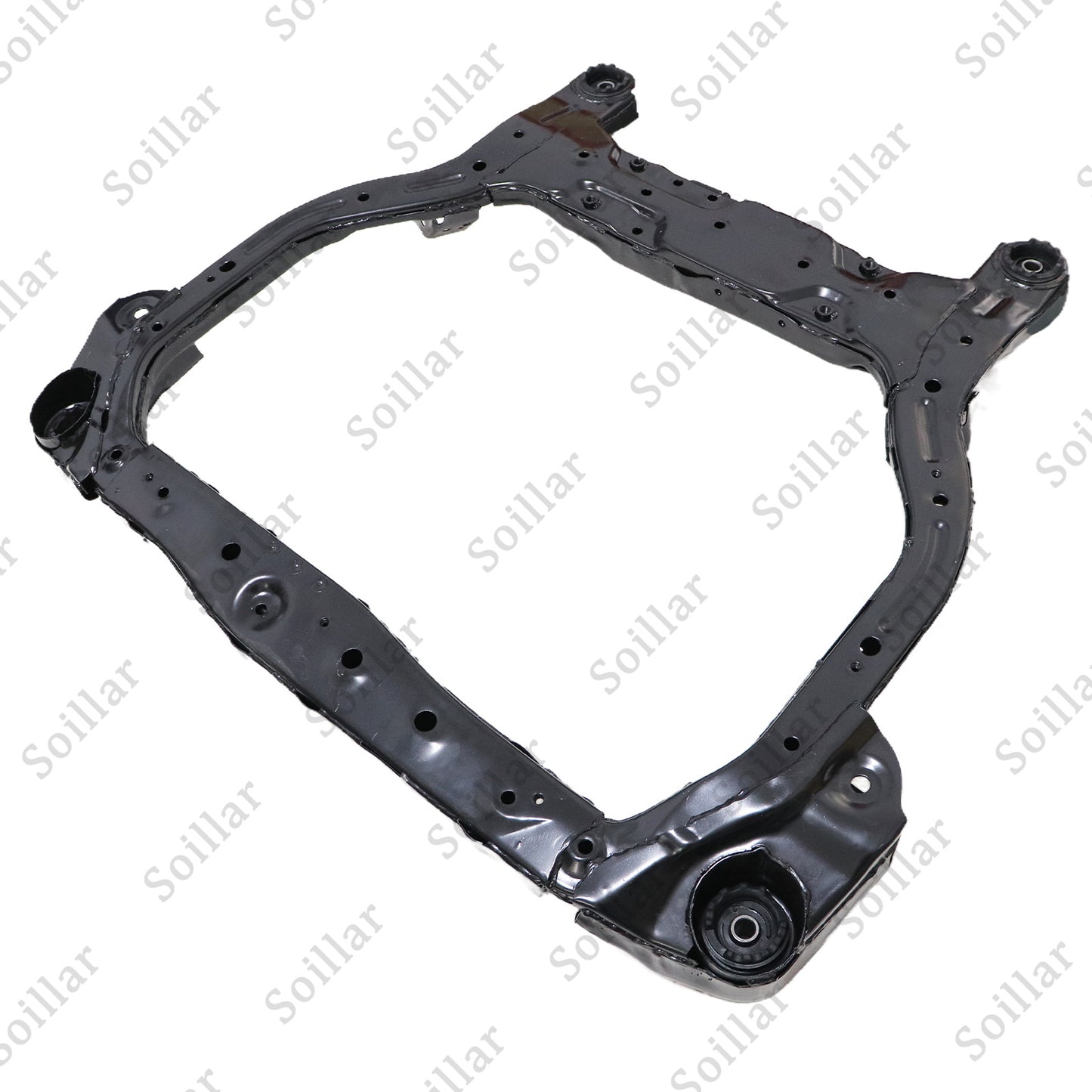 For Hyundai Accent Kia Rio 2006-2010 2011 Front Subframe Crossmember Suspension