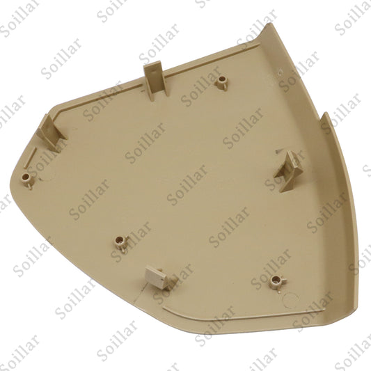LH Front Door Inner Trim Cover for 03-09 Mercedes-Benz E320 E350 E500 E550 Beige