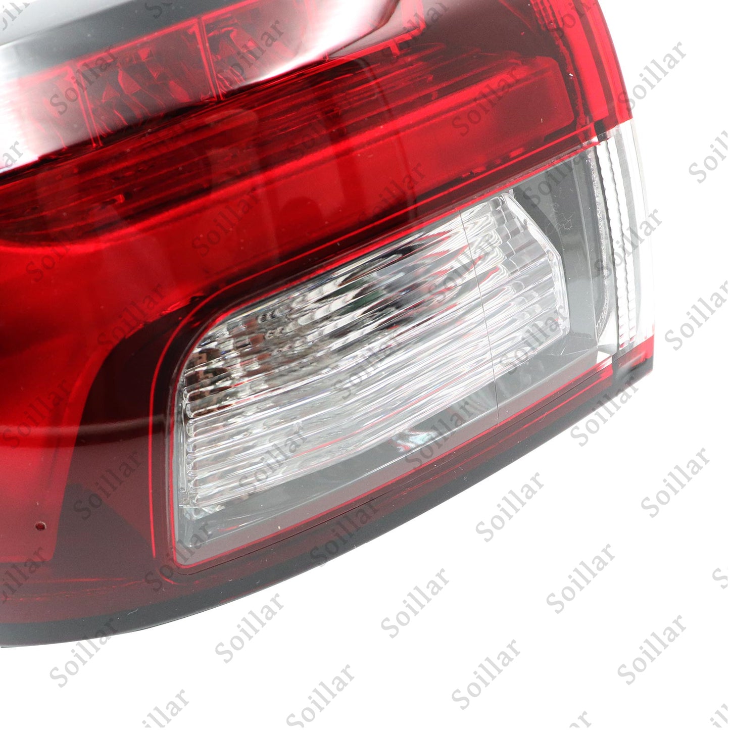 For 2022 2023 2024 Mitsubishi Outlander Driver Side Tail Light Lamp LED 8330B183