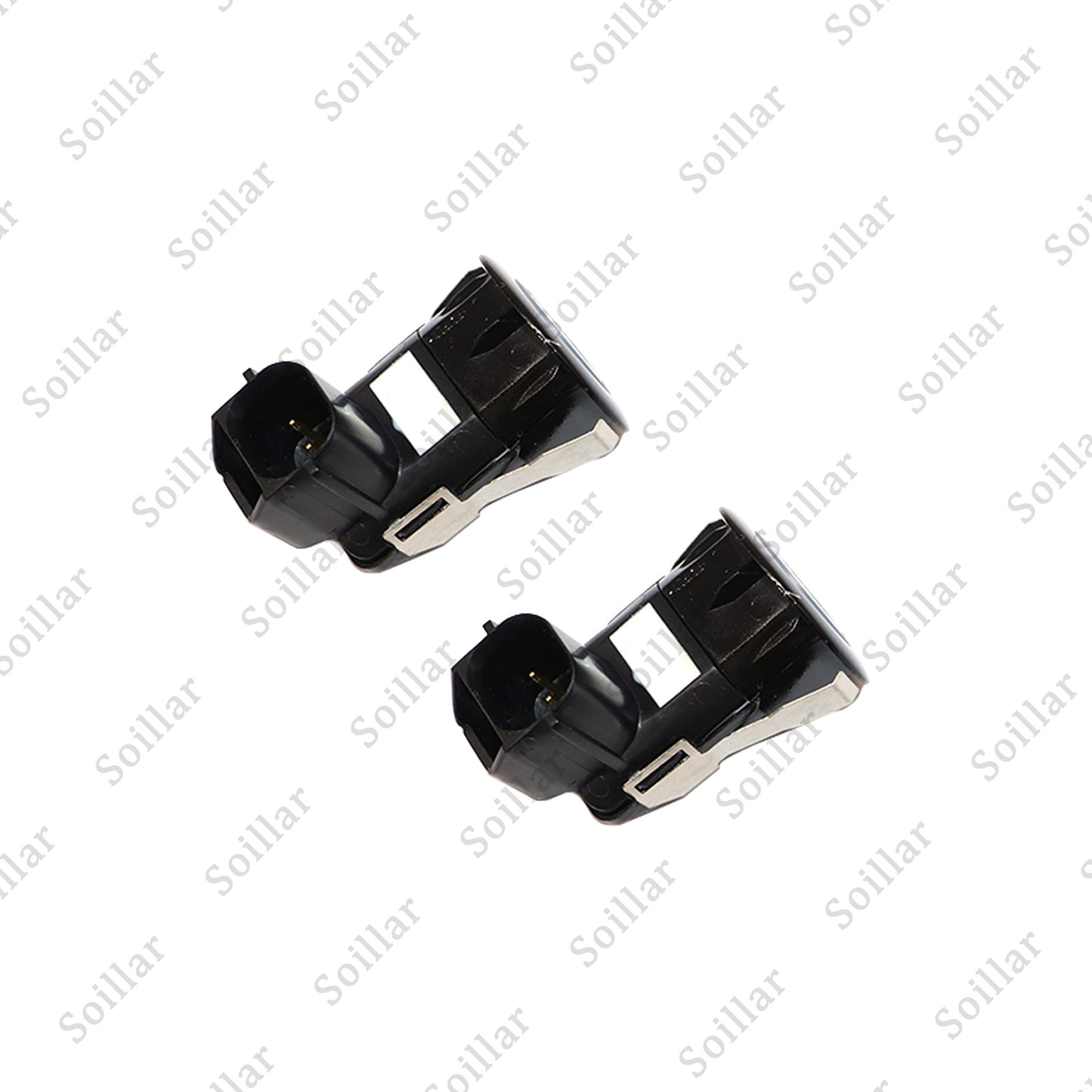 2Pcs Parking Assist Sensor For Infiniti EX35 2008-2012,FX50 2009-13,G37 2010-13