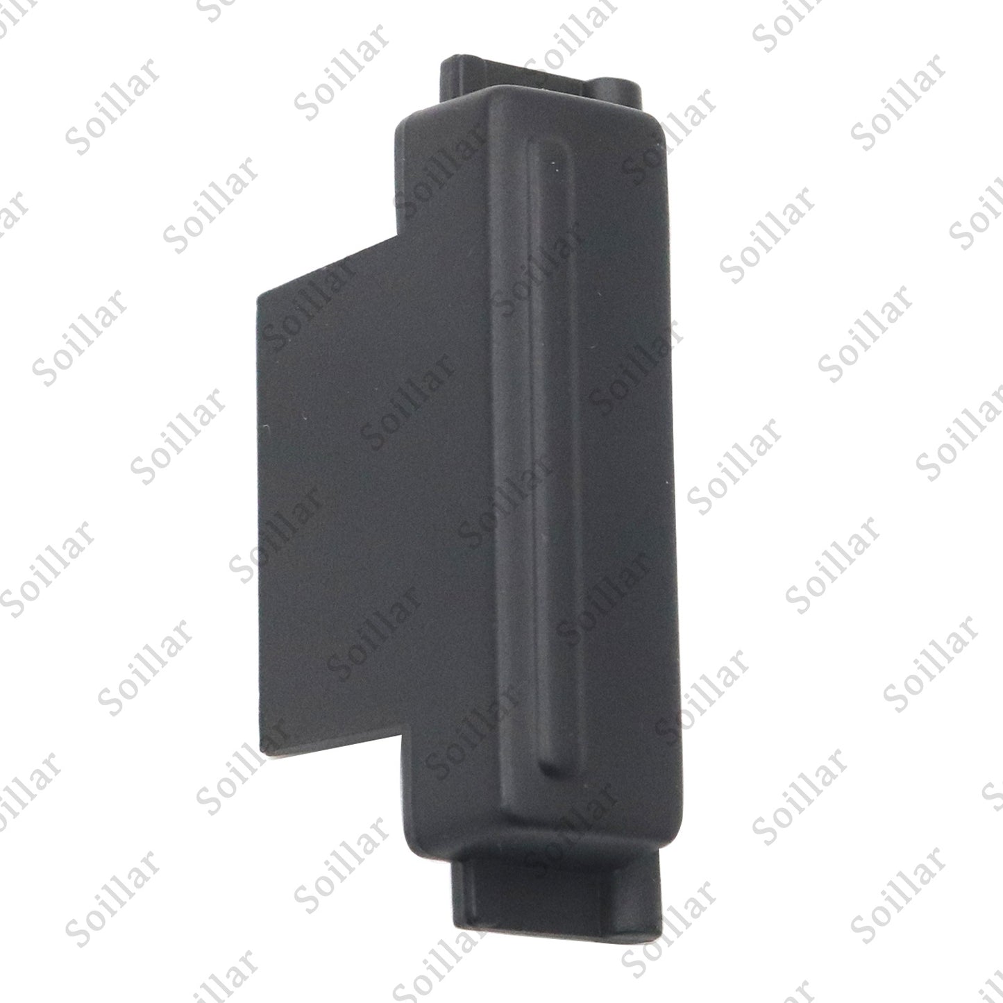 Front Center Sunglass Box Switch Button Cover Cap For Porsche Cayenne 2003-2010