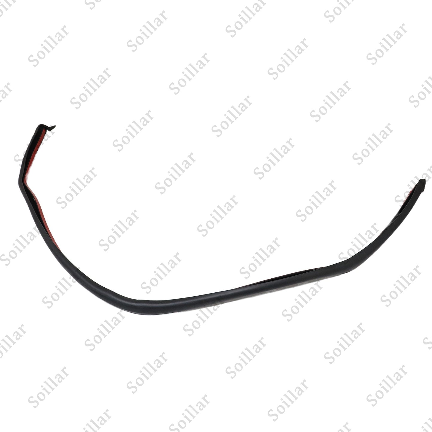 Fit for BMW 2014 2015-2017 2018 X5 Rear Door-Front Seal Right 51767318510