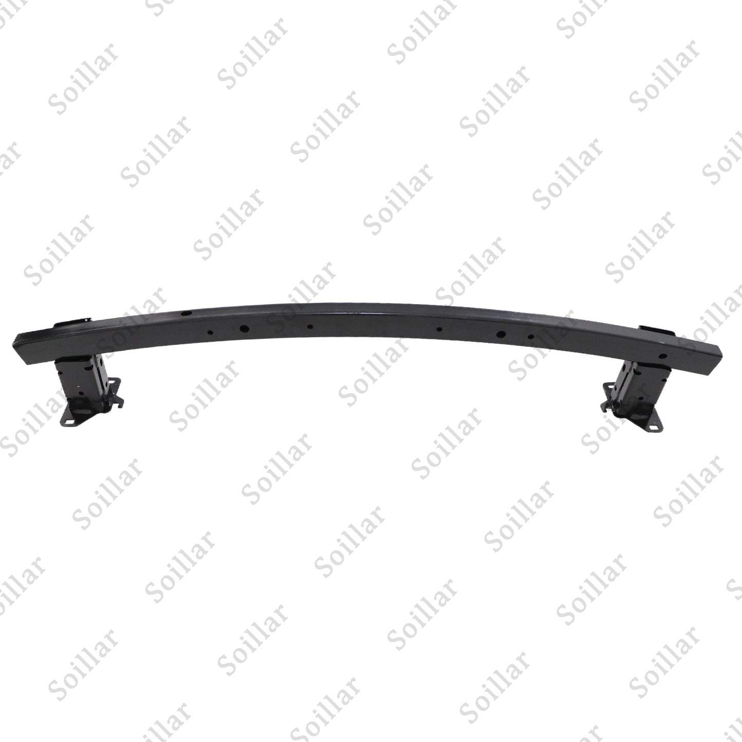 Front Bumper Reinforcement Impact Bar For Nissan Sentra 2020 - 2022