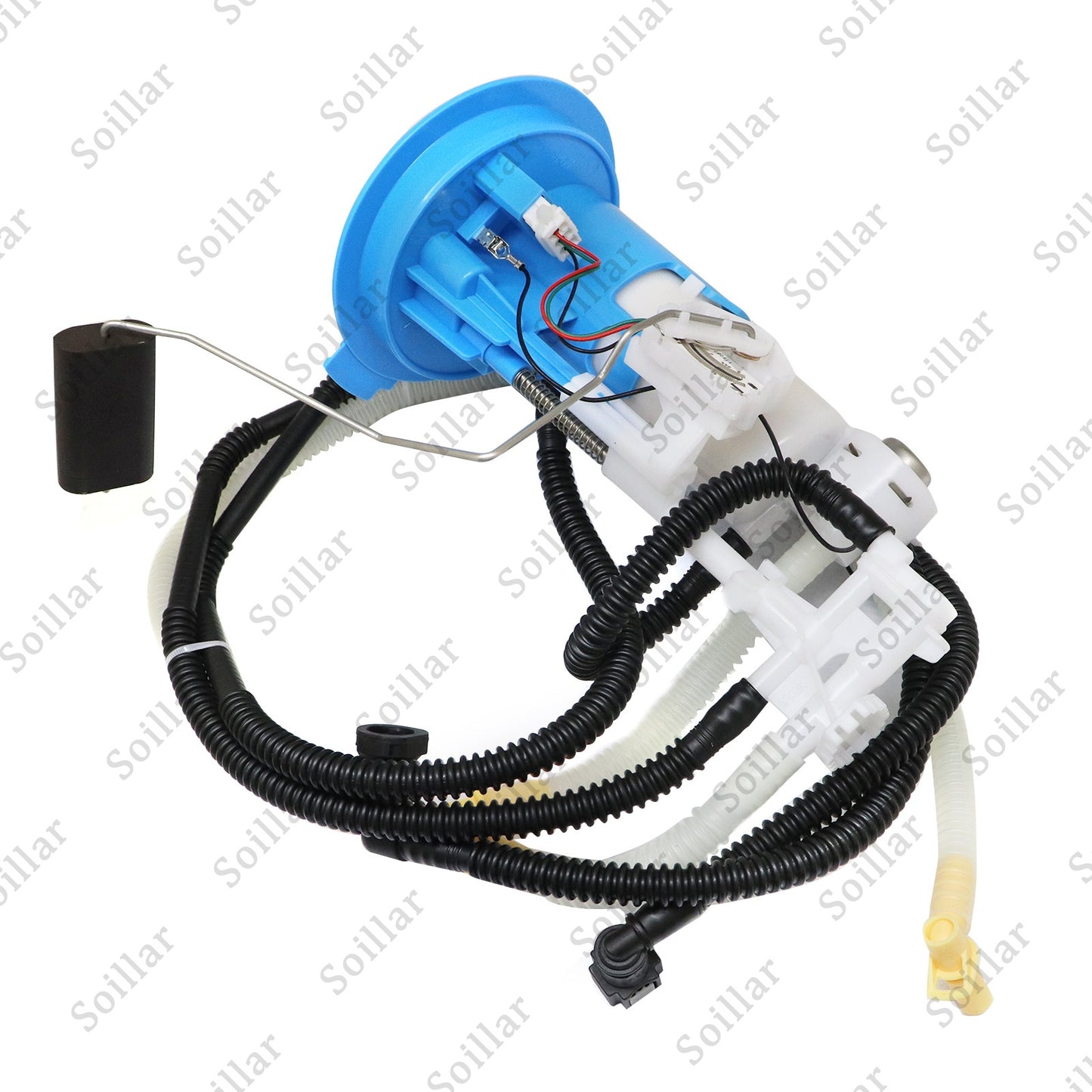 Fuel Pump Filter Fit For 2011-2018 AUDI Q3 Volkswagen Tiguan 2.0T 5N0919109F