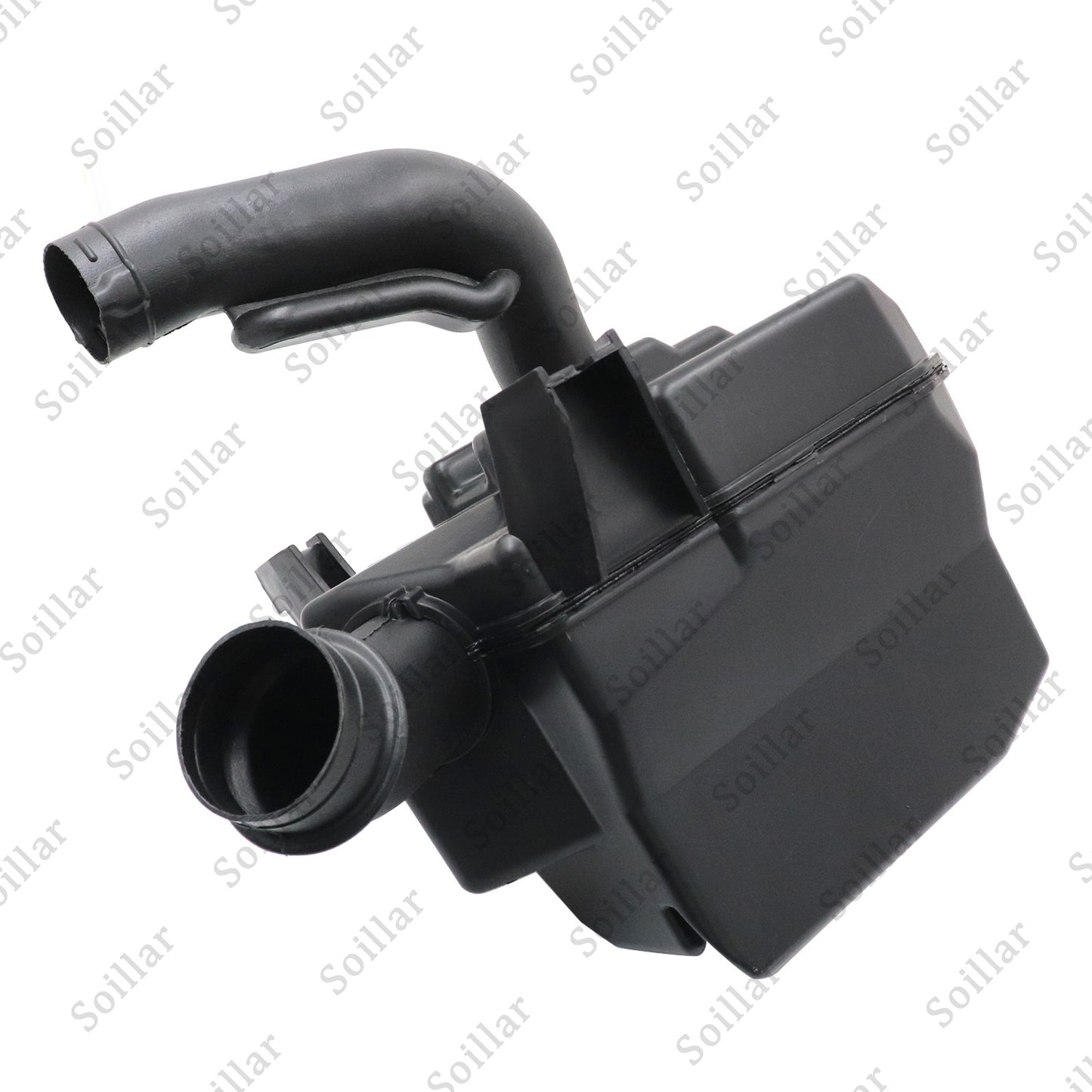 17230-RAA-A00 For Honda Accord 2003-07 Air Intake Resonator Chamber Assembly New