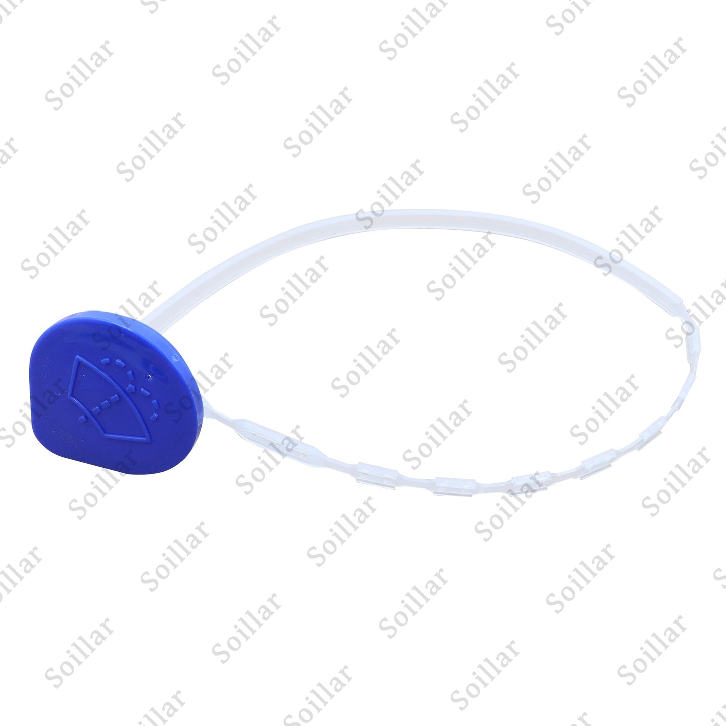 KD35-67-483 Windshield Washer Fluid Reservoir Tank Cap For Mazda CX-5 2013-2024