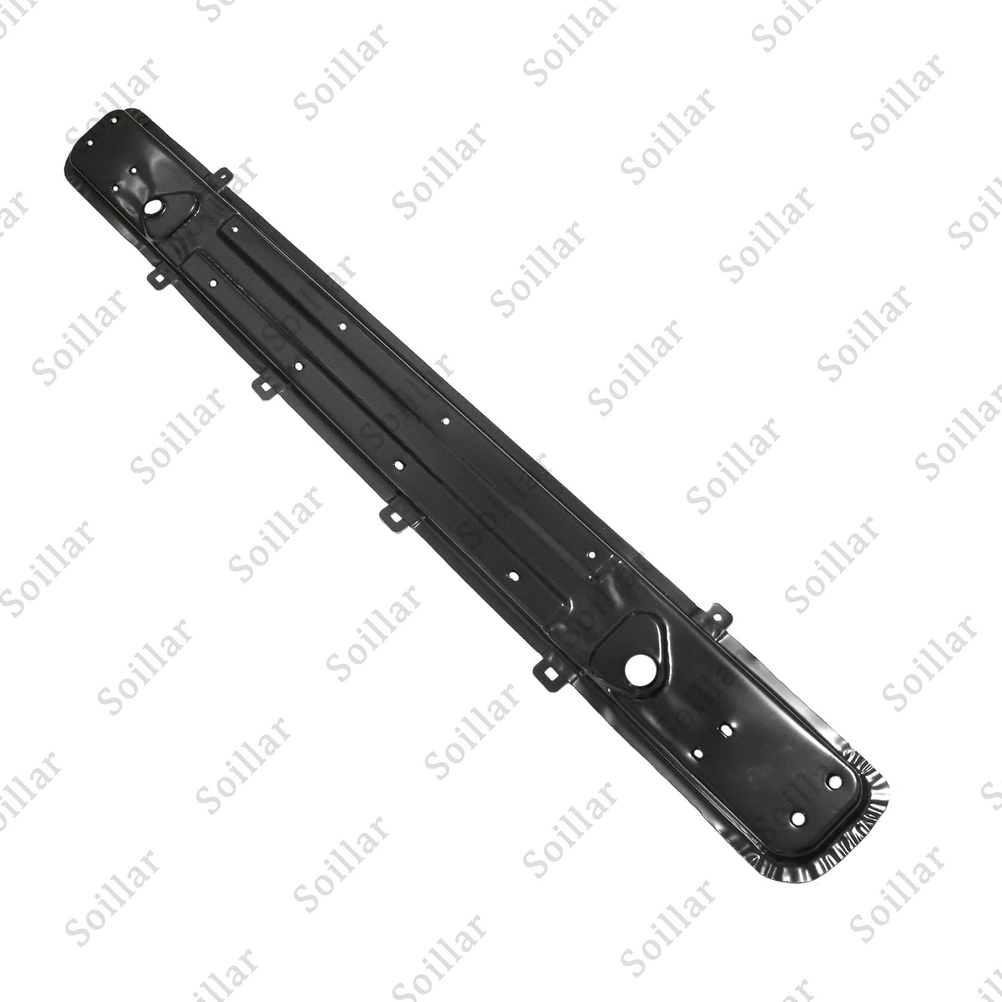 Lower Radiator Support FT4Z16138D For Ford Edge Lincoln Nautilus MKX 2016-2018