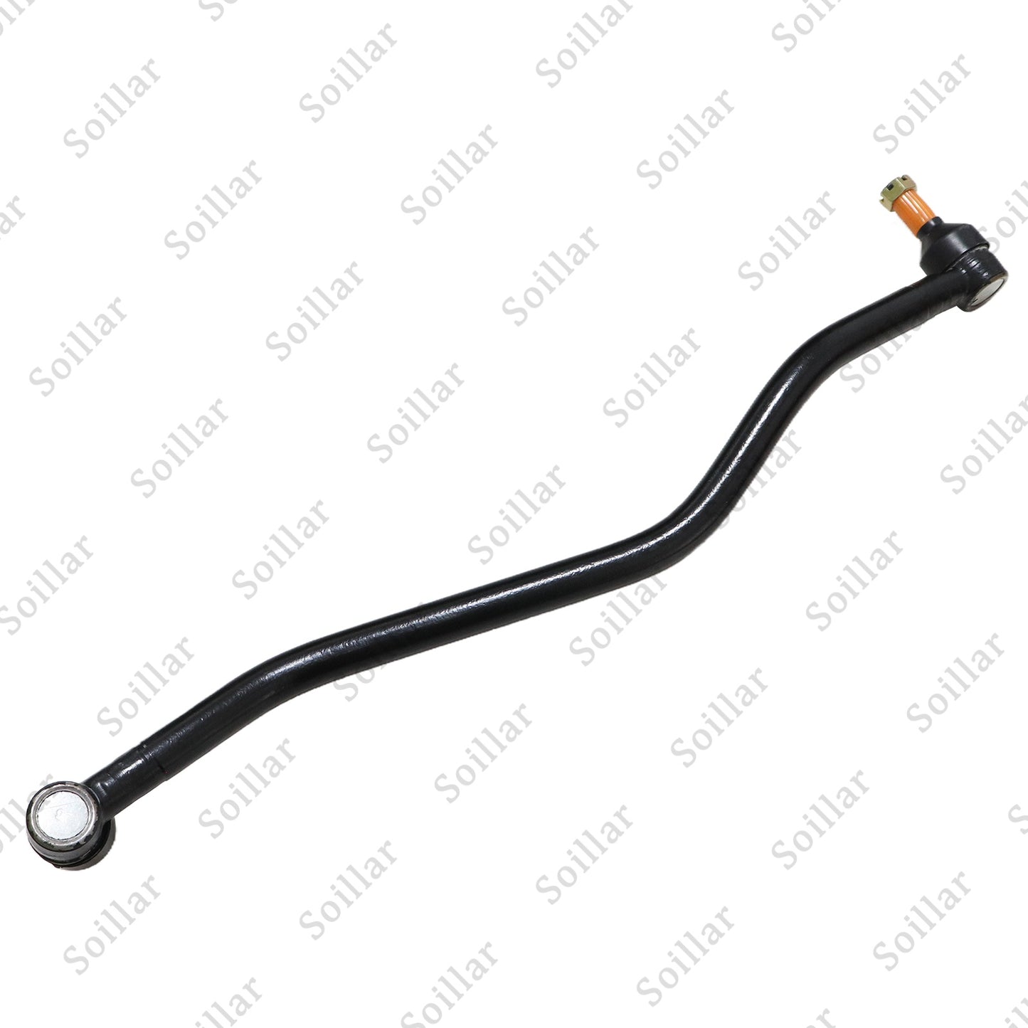 Drag Link For ISUZU NRR NQR NPR NPR-HD 4HE1 4.8L 4HK1 5.2L 1995-2006 2007