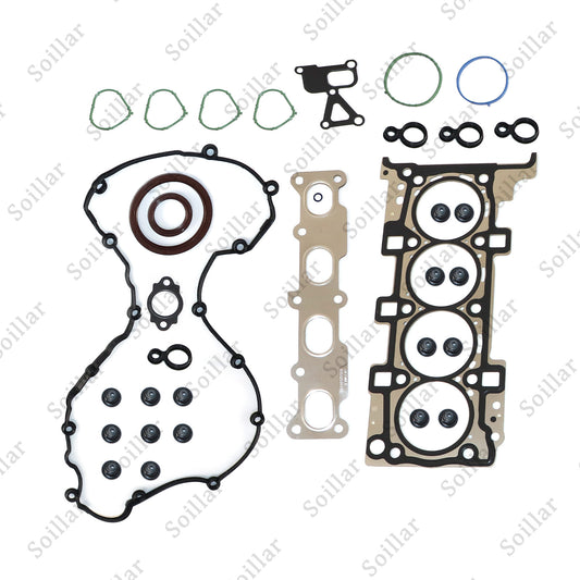 HGS1170 Head Gasket Set Fits 2013-2016 Dodge Dart 2.0L L4 DOHC 16V