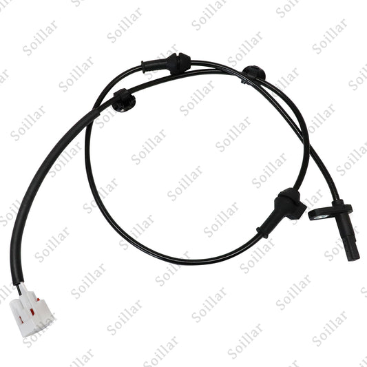 Front ABS Speed Sensor LH/RH For 2014-2021 MITSUBISH MIRAGE G4 4670B087