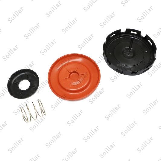PCV Valve Repair Kit 917-064 For VW Beetle Golf Jetta Rabbit 2.5L 2.0L new