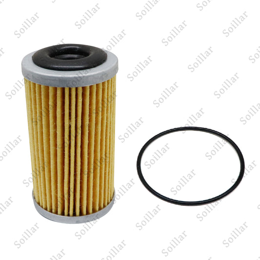 Fits For Nissan Micra 2008-2016 Transmission Filter 2921A007