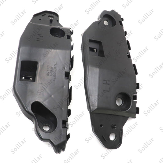 Left+Right Side Bumper Retainer Fits Mazda CX-9 2016-2022 TK48-50-0T1B US
