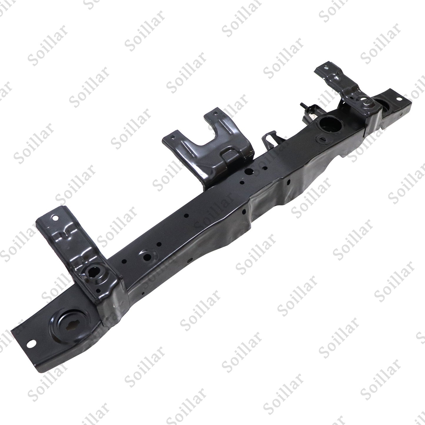 For Nissan Versa SV 2020-2023 F25115EEMH Radiator Support Core Upper