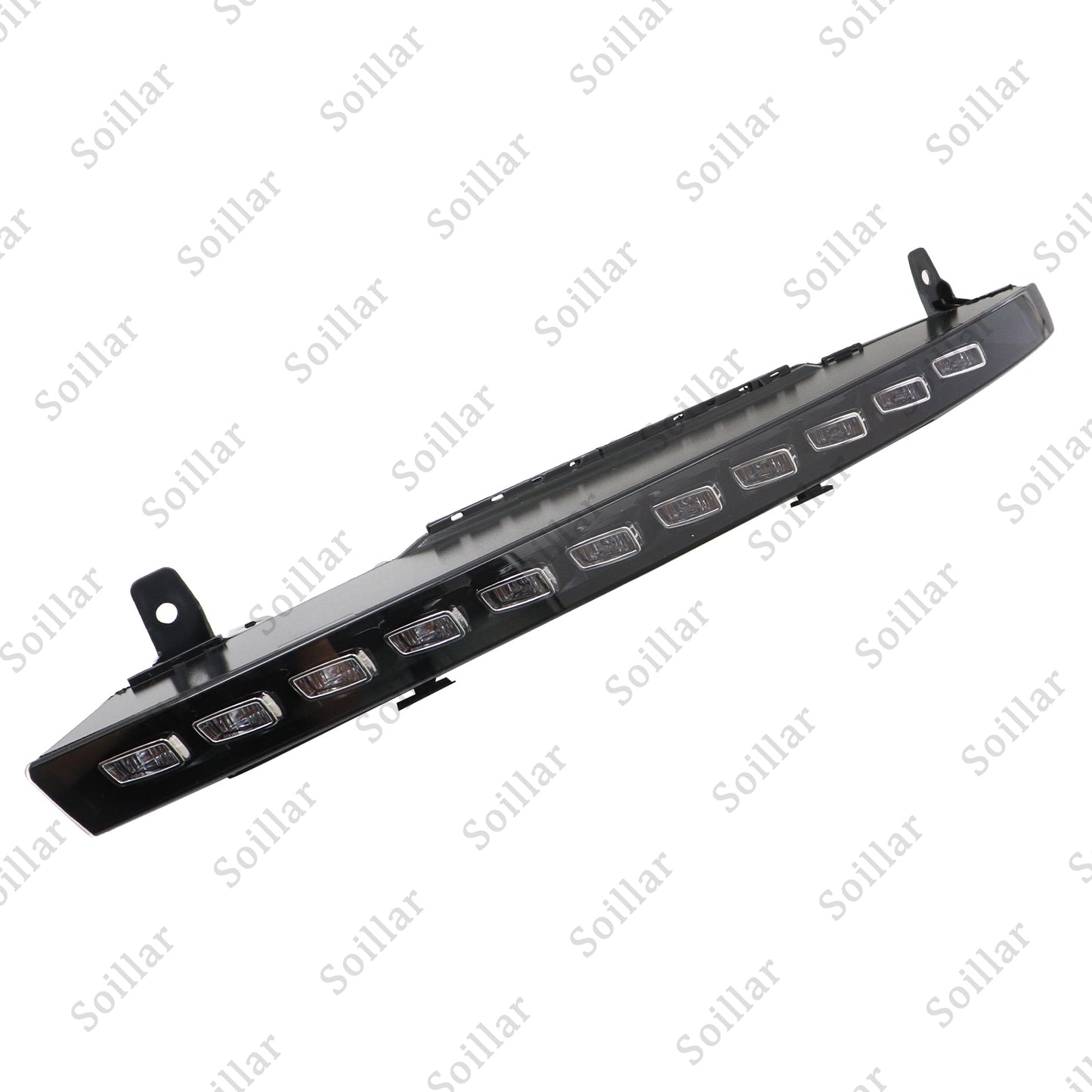 4L0953042E For AUDI Q7 2010-2015 1Pc Front Bumper Right Turn Signal Indicator