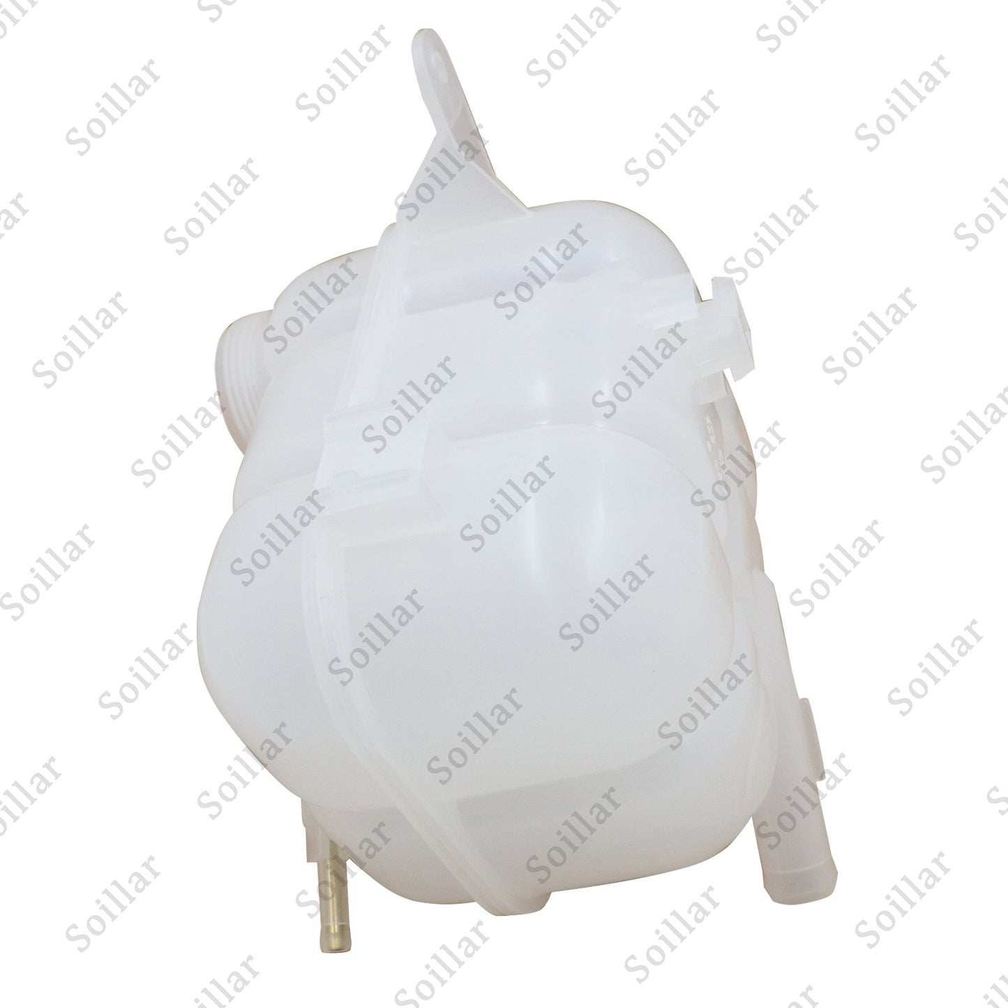 White Radiator Reservoir 22885796 For 2016-2020 Cadillac CT6 NEW