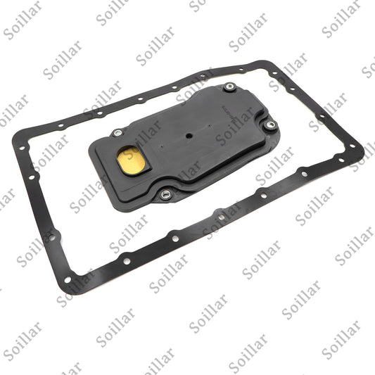 Transmission Filter Kit For LEXUS IS250/350 GS350/430 SC430 LS430 3533050020 US