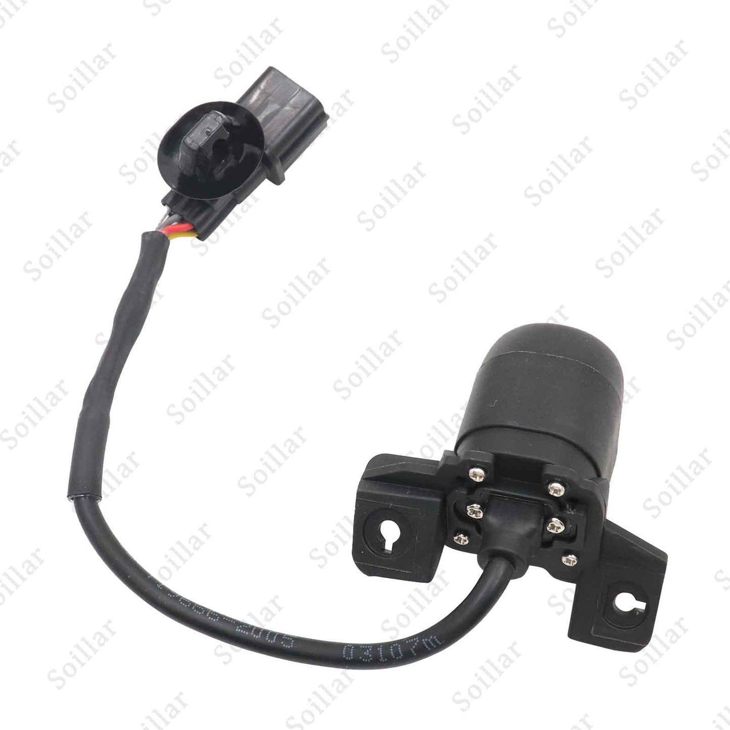 Rear View Back Camera Unit Assy 99240S1510 for Hyundai Santa Fe 21-23