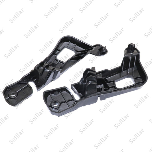 2* LH&RH Fender Supports Set For 2012-17 18 2019 Volkswagen Beetle 5C5807774B