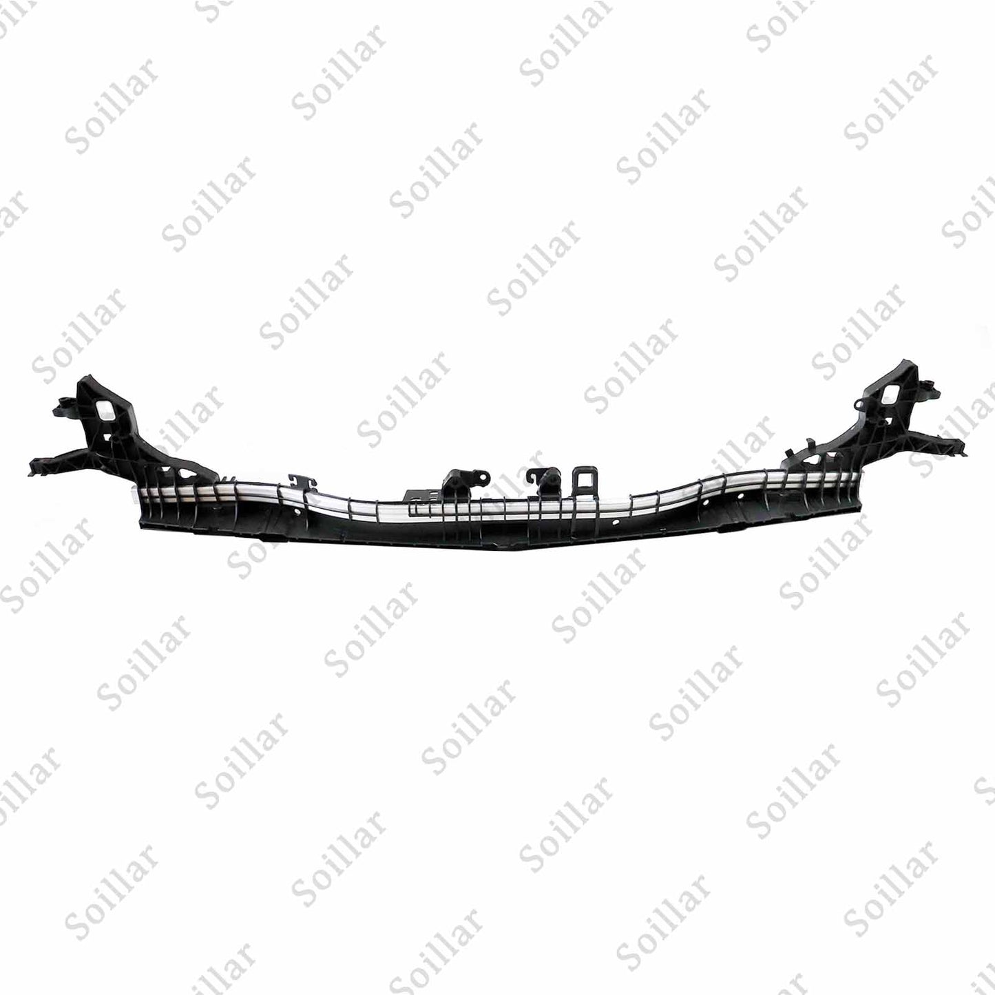 Front Bumper Mounting Radiator Support A2136201701 For Mercedes Benz E W213 NEW