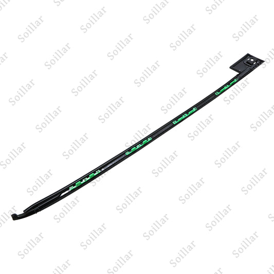 For 2007-2011 Honda CR-V Right Side Front Windshield Garnish NEW 73152-SXS-A01