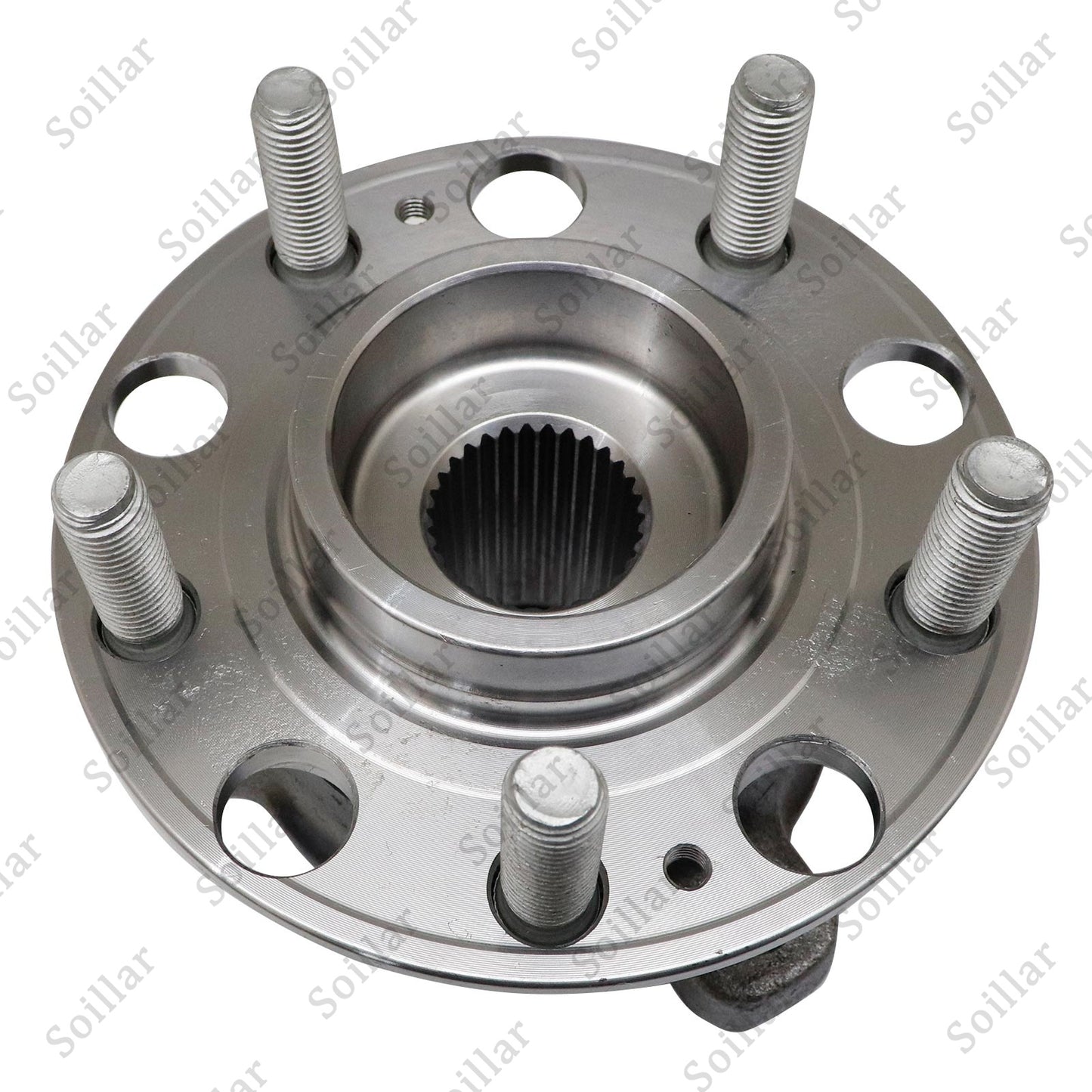 Front Wheel Hub Bearing 51730L1000 For KIA K5 Hyundai Sonata 2020-2022
