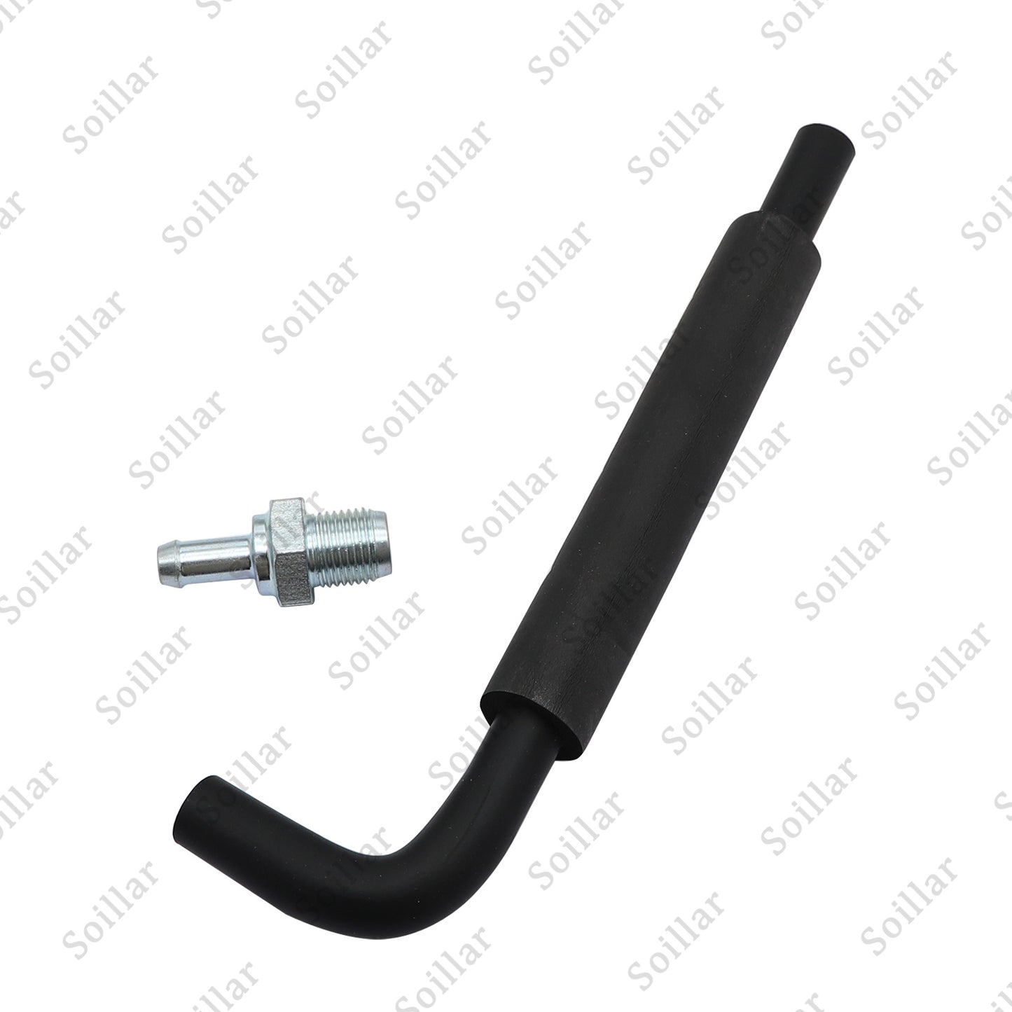 Engine PCV Valve + Hose Kit Set For Toyota Matrix Scion TC Lexus HS250h 2.4L