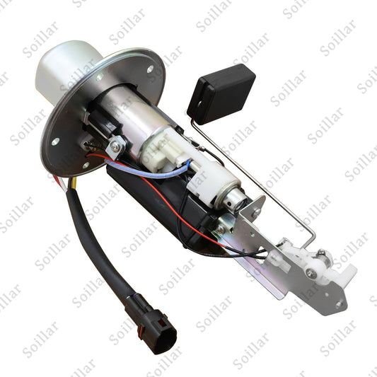 New Fuel Pump Assembly For 1999-2007 Suzuki Hayabusa GSX1300R 1300RZ 15100-24FB0