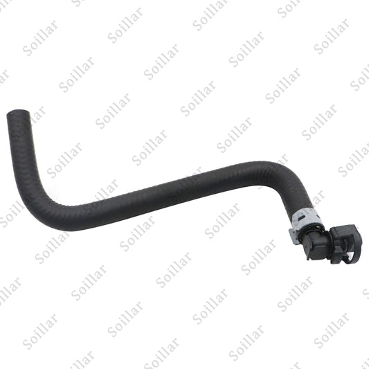 Coolant Reservoir Air Bleed Hose For 2013-2021 Buick Encore Chevrolet Trax 1.4L