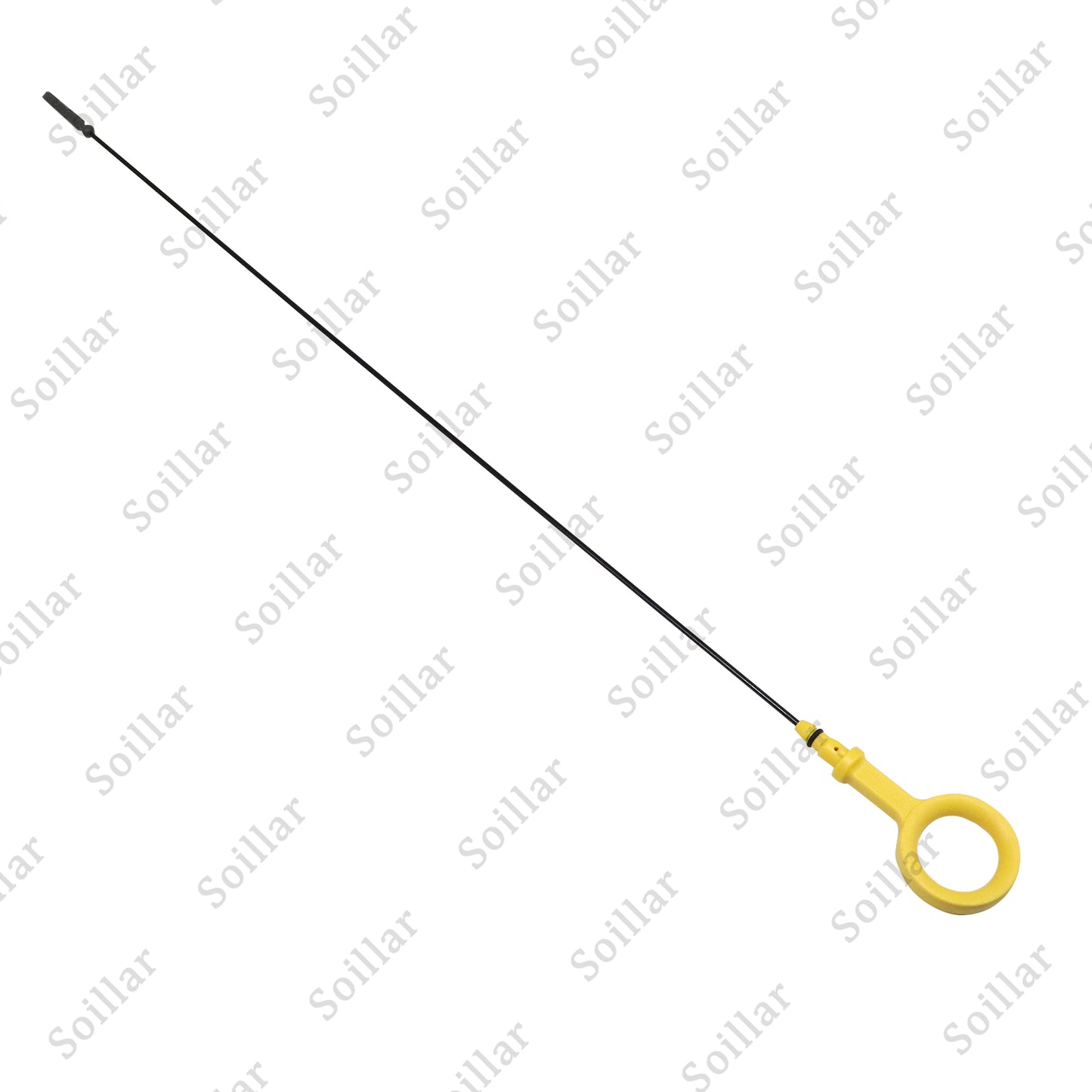 Fit VW Touareg Engine Oil Level Fluid Dipstick 3.0TDI 2010-2016 059115611AM