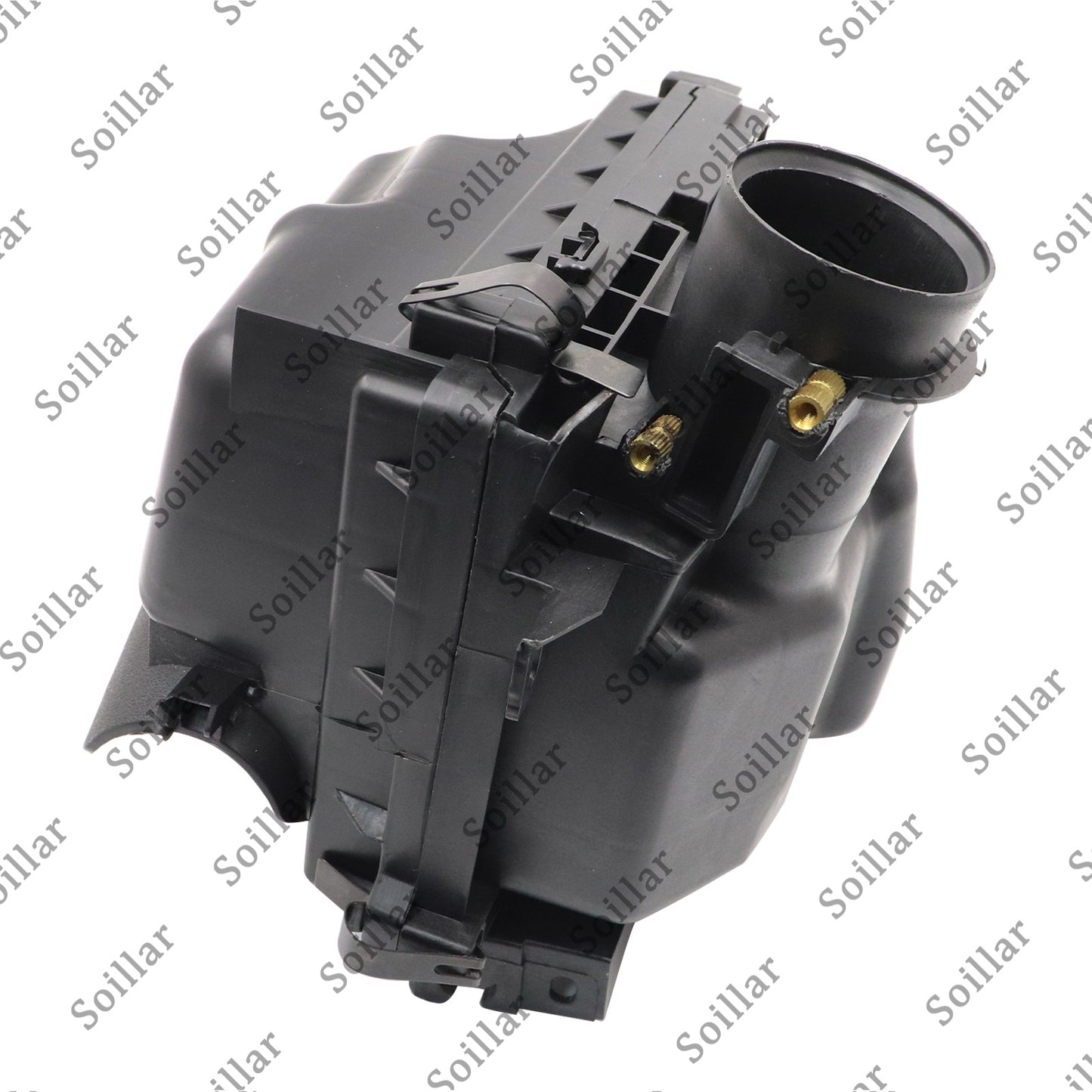 New Air Cleaner Box Housing Black Fits Nissan Sentra 1.6L & 1.8L 2013-2019