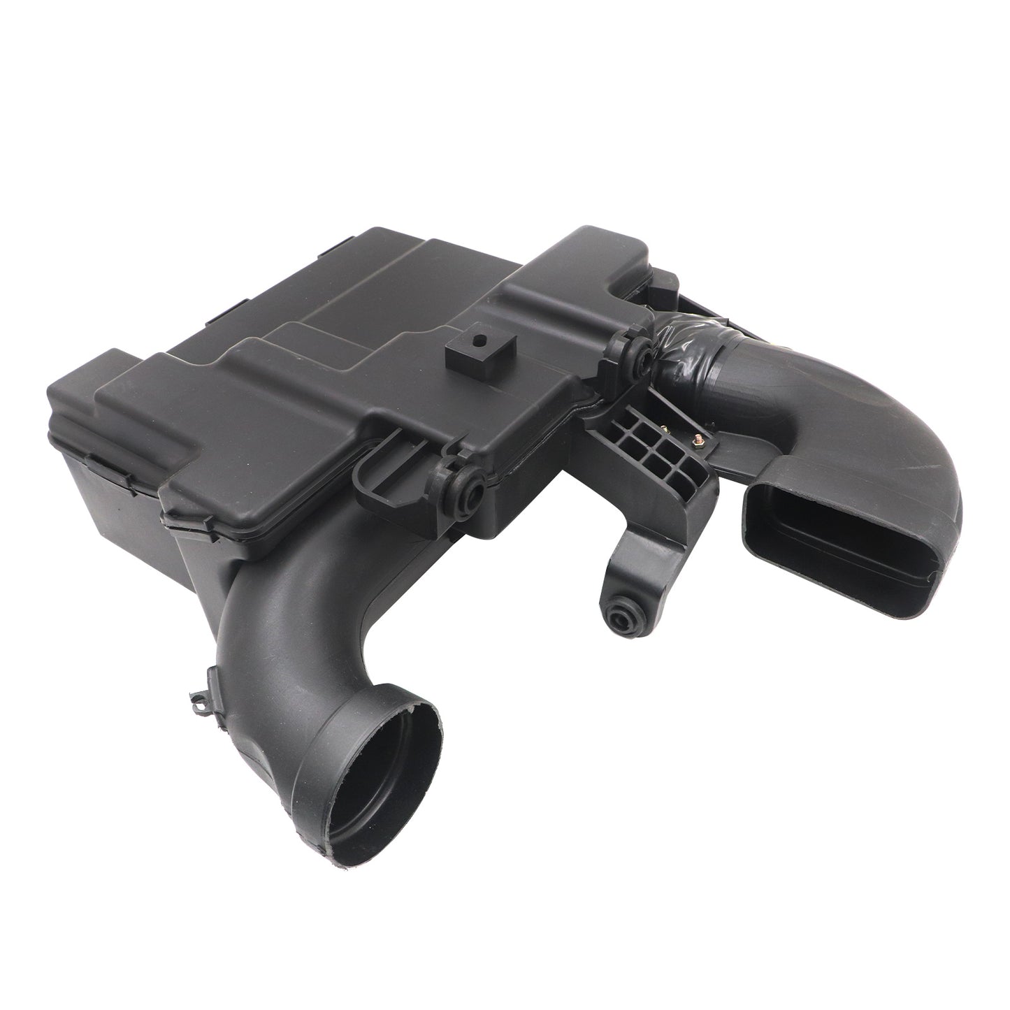 For Hyundai Veloster 2012-17 Engine Air Intake Resonator Assy Black 17230RAAA00