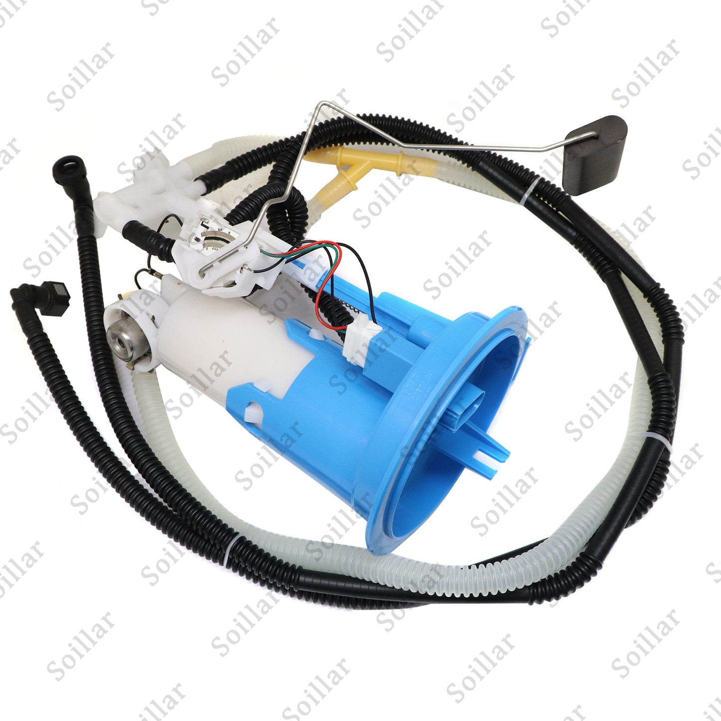 Fuel Pump Filter Fit For 2011-2018 AUDI Q3 Volkswagen Tiguan 2.0T 5N0919109F