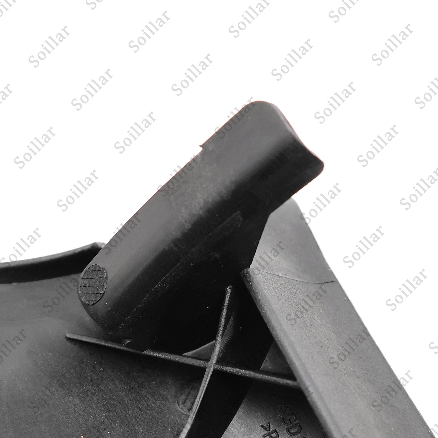 Hood Latch Release Lever Handle Fits Audi A3 A5 A6 A7 S5 S6 Q5 8T1823533A New