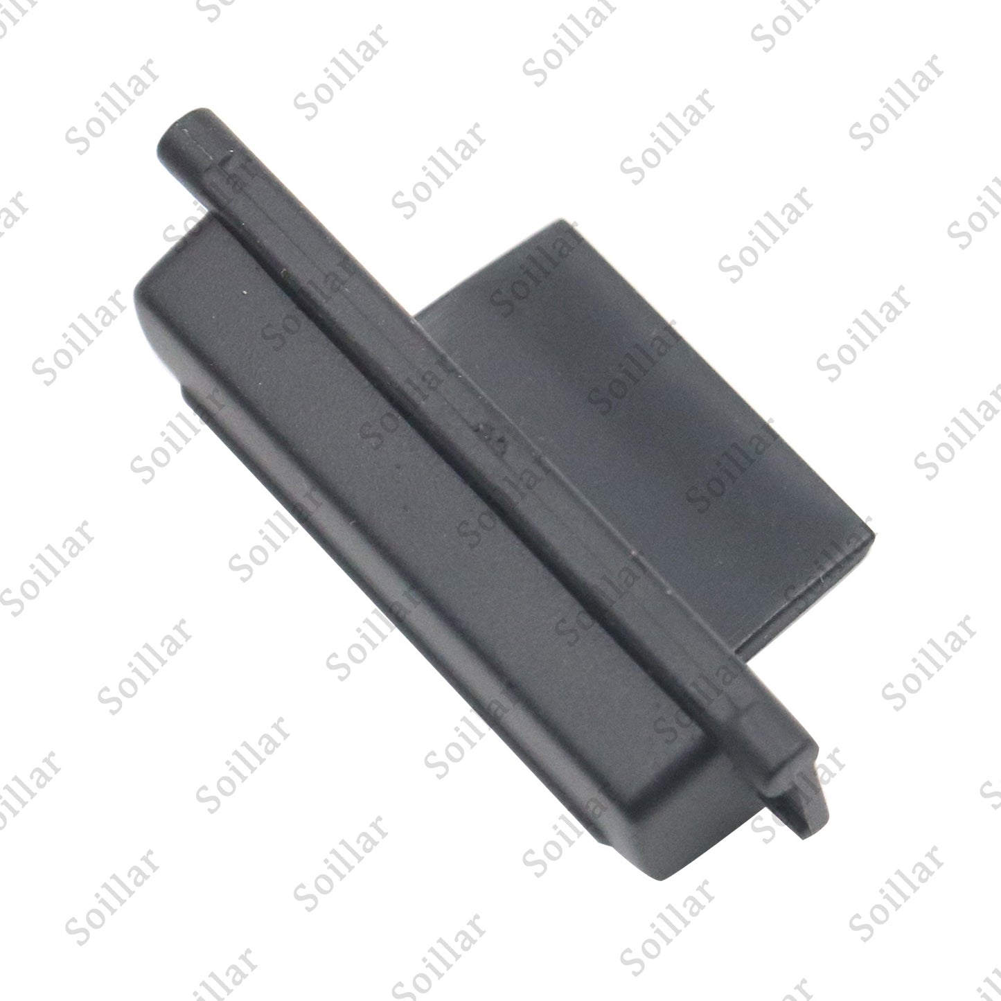 Front Center Sunglass Box Switch Button Cover Cap For Porsche Cayenne 2003-2010