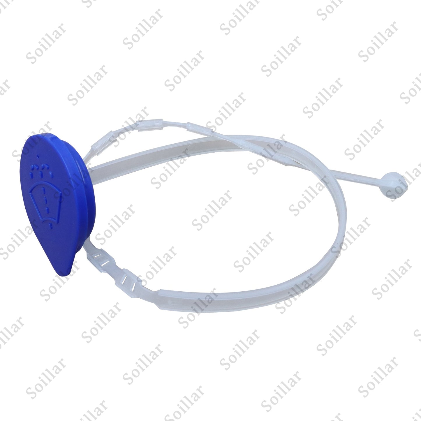 KD35-67-483 Windshield Washer Fluid Reservoir Tank Cap For Mazda CX-5 2013-2024
