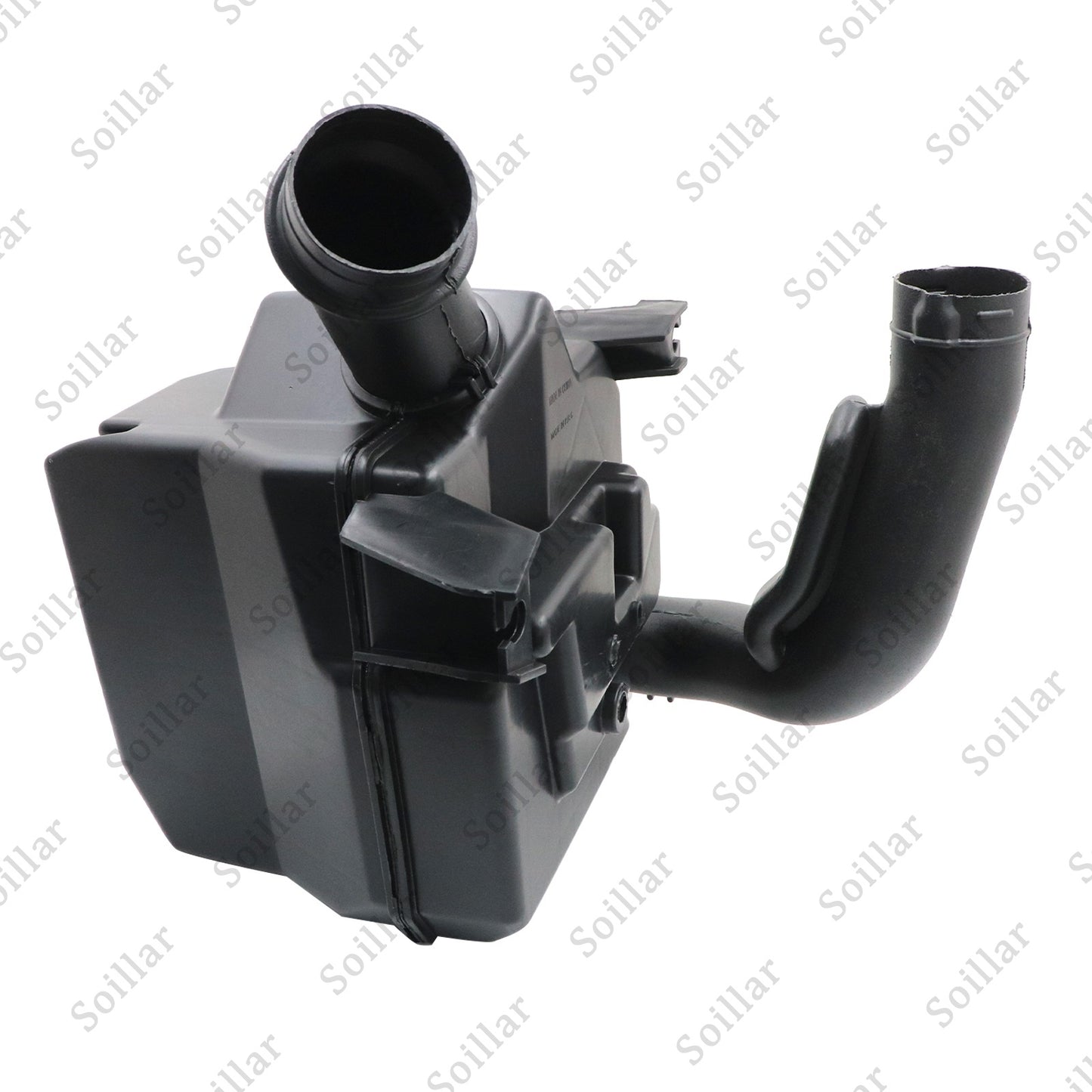 17230-RAA-A00 For Honda Accord 2003-07 Air Intake Resonator Chamber Assembly New