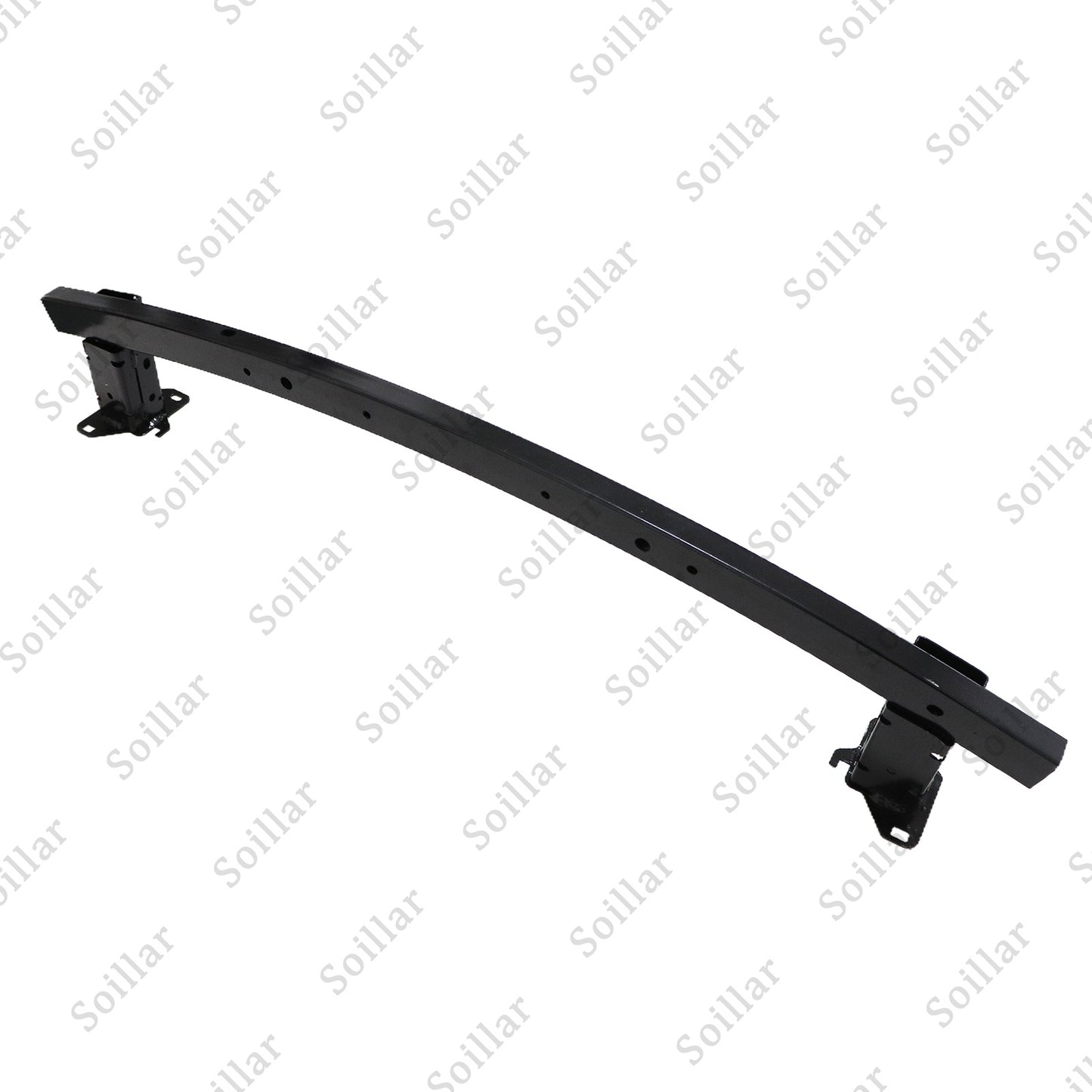 Front Bumper Reinforcement Impact Bar For Nissan Sentra 2020 - 2022