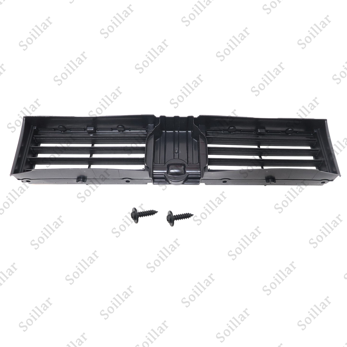 New Air Shutter Assembly Without Motor 71300-30A-A31 For 2023-2024 Honda Accord
