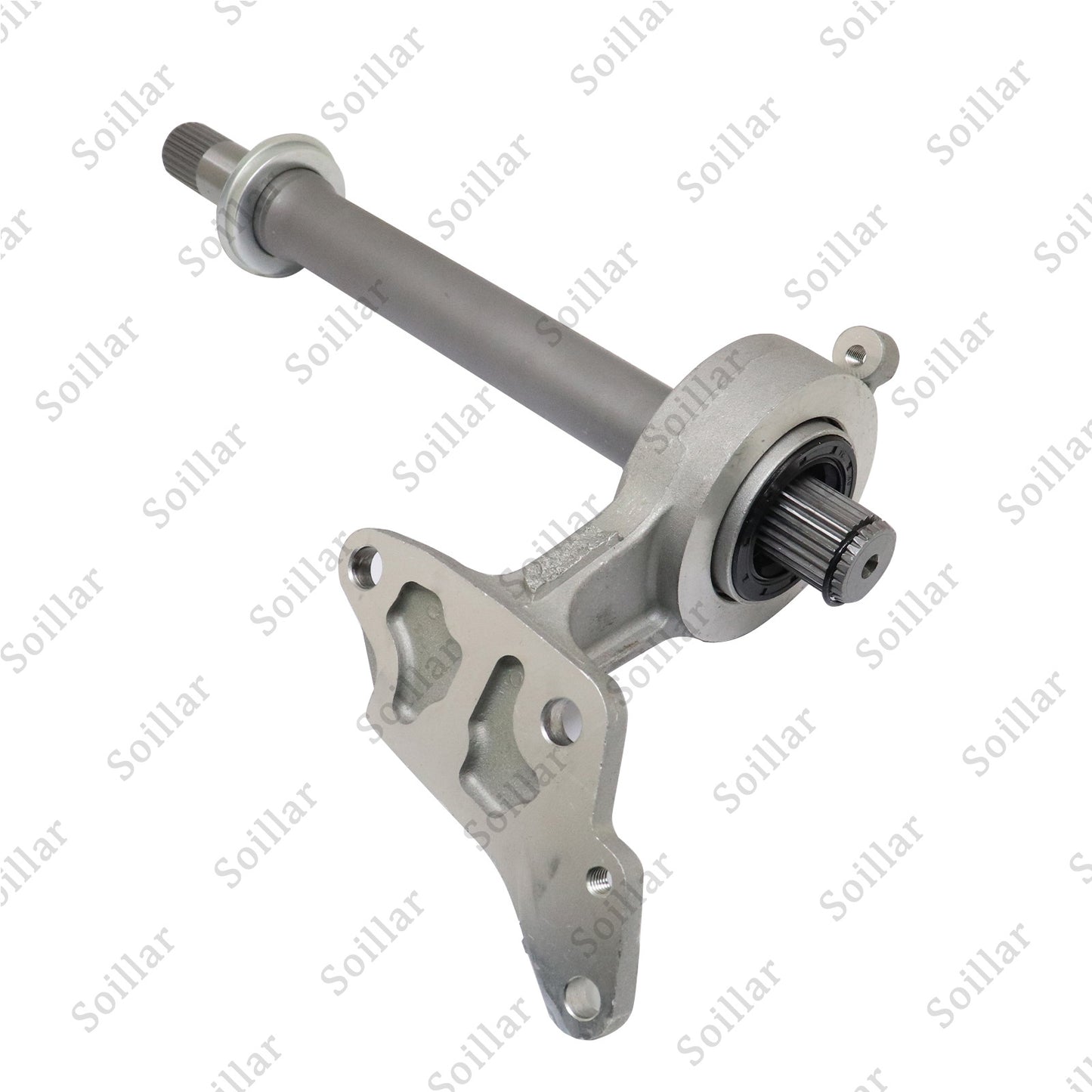 CV Intermediate Shaft 44500-TF0-Y00 Fit for Honda 2009 2010-2012 2013 New