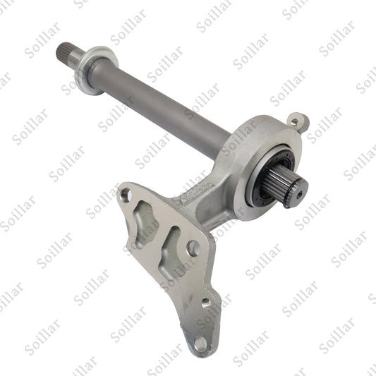 CV Intermediate Shaft 44500-TF0-Y00 Fit for Honda 2009 2010-2012 2013 New