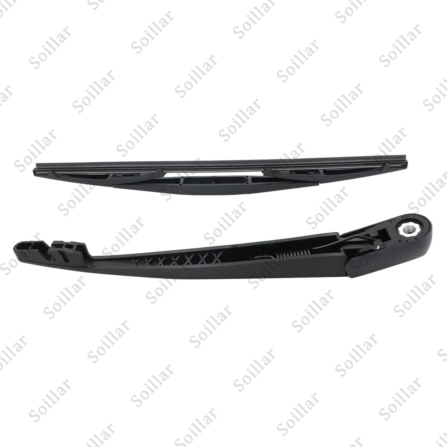 Rear Windshield Blade & Arm Wiper For 2007-2011 HONDA CR-V 2007-2020 ACURA MDX
