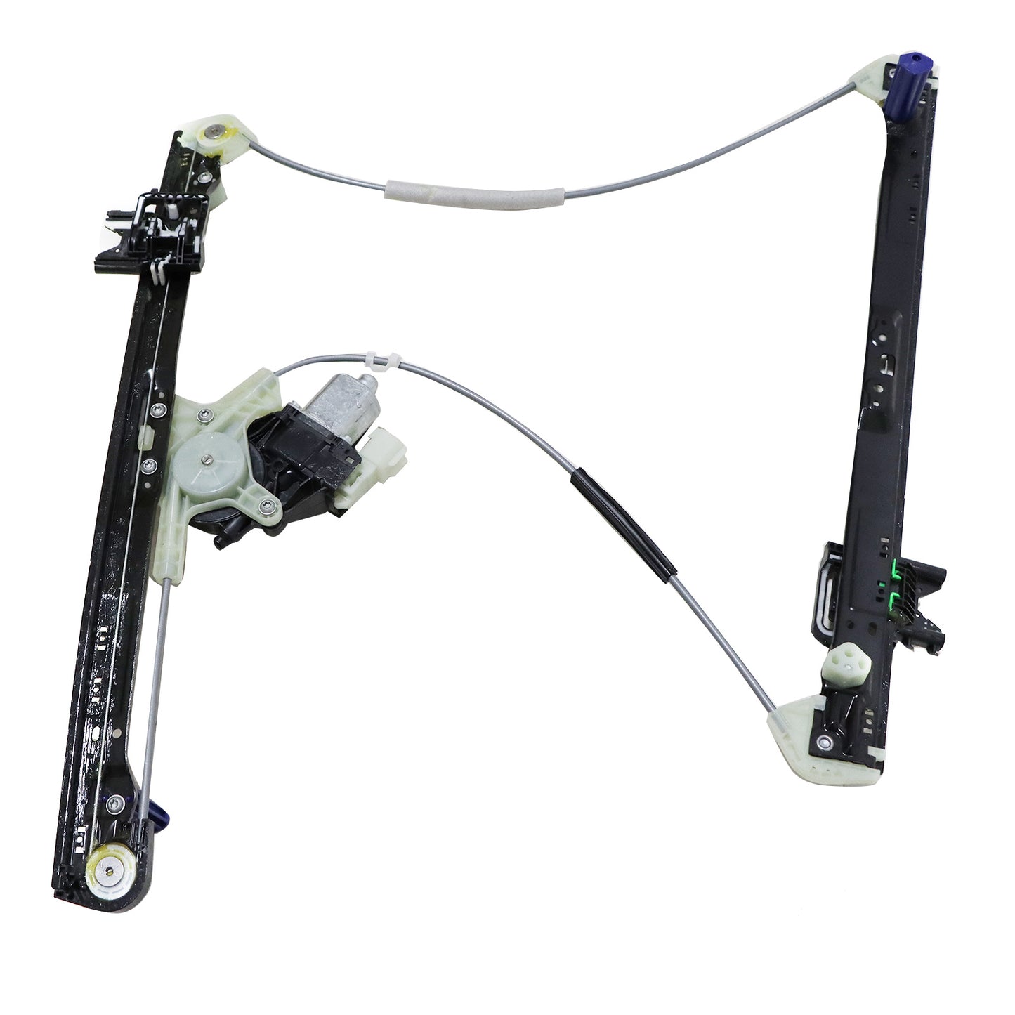 Power Window Regulator with Motor for Land Rover Discovery L462 17-20 Front Left