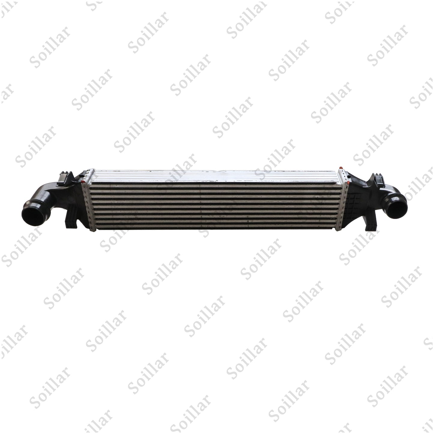 Intercooler Charge Air Cooler For Mercedes-Benz CLA250 14-19 INFINITI QX30 17-19