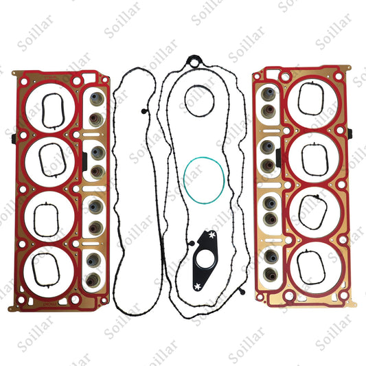 NEW Head Gasket Set Fit For 2014-2022 Cadillac Escalade Chevrolet GMC 6.2L